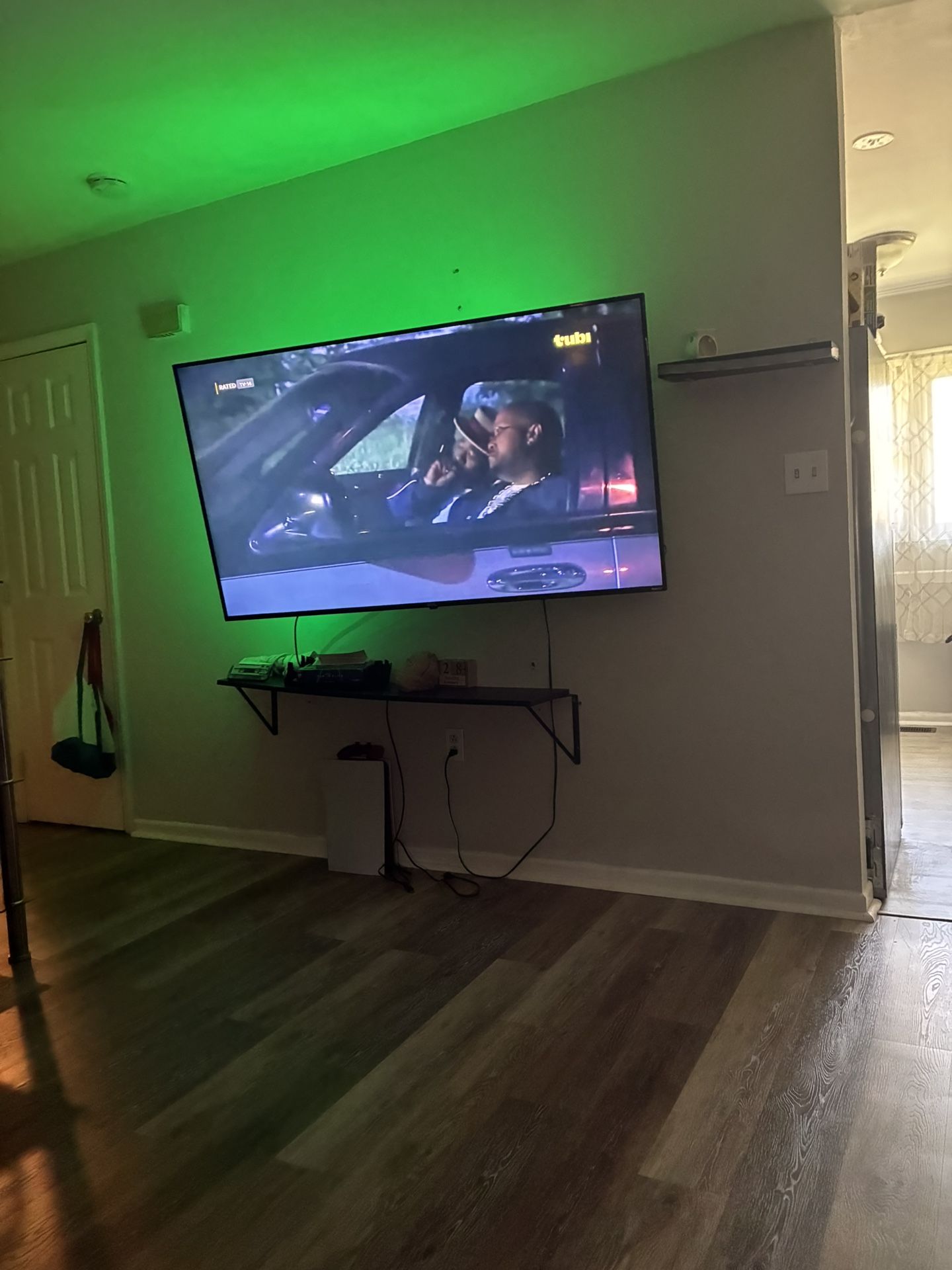 55 Inch Tv