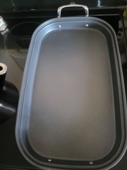 Comal de princess house