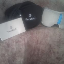 Therabody SMART GOGGLES 
