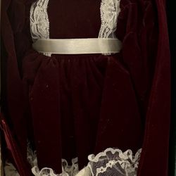 Vintage Fortunoff  Doll