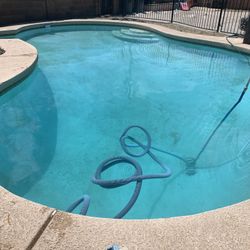 Filters&pool