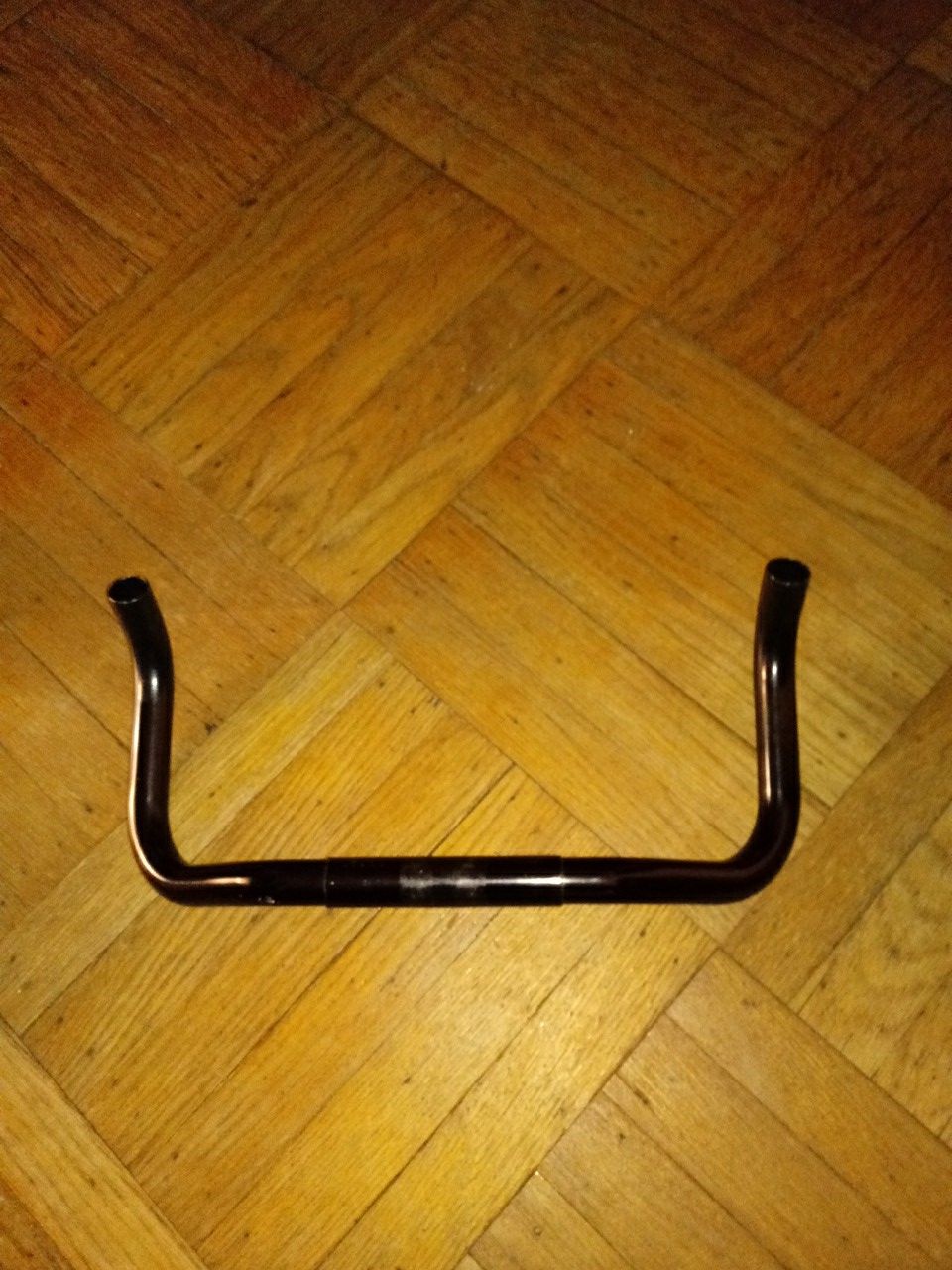 Pursuit Handle Bars (Nitto RB-021)