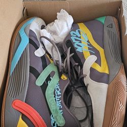 Puma Rise Nitro Mens Size 16 Shoes/Sneakers New in Box 377012 14