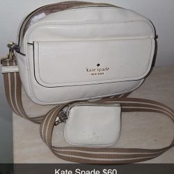 Kate Spade Bag