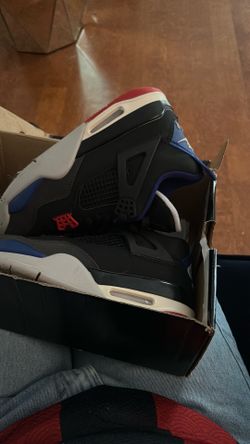 Reps of 4s