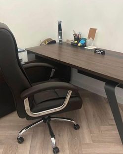 Thomasville Lansing Executive Office Chair