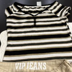 Girls outfit