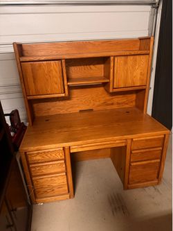 Desk