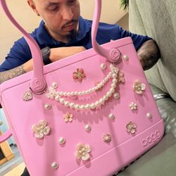 Bogg bag 