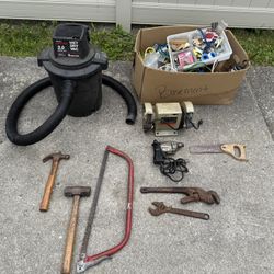 Tools