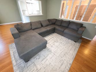 Sectional Sofa