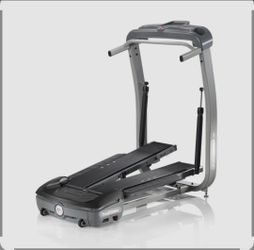 Bowflex TreadClimber TC1000