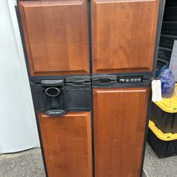 Rv Refrigerator 