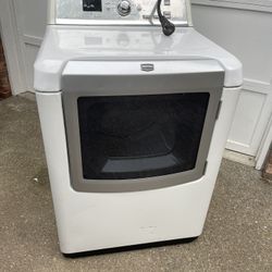 Dryer BRAVOS XL