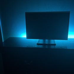 HP Compaq LA2405X