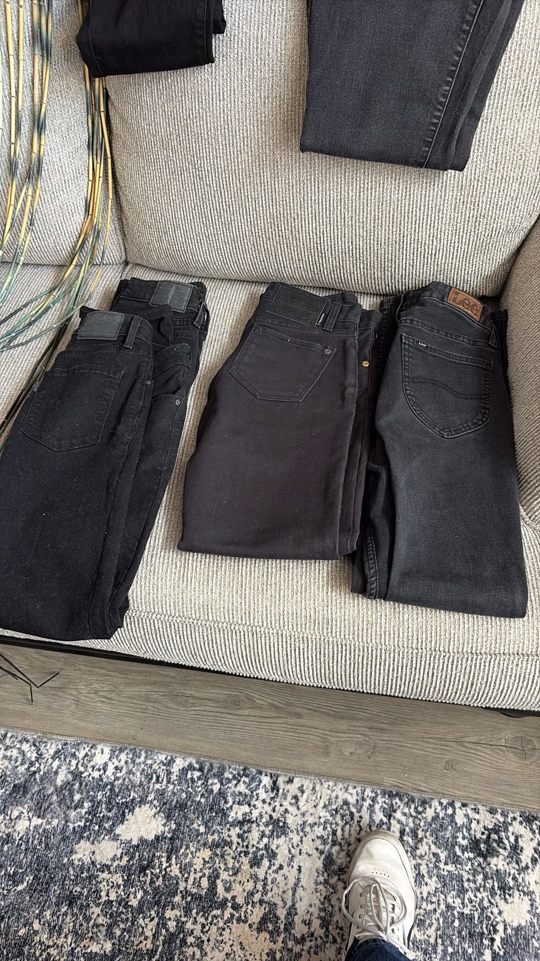 Womens Jeans