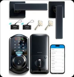 Veise VE07-L Fingerprint Set