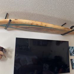 Used Surfboard For Sale 