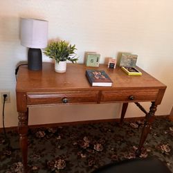 Antique Desk