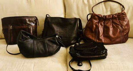 Brighton Purses Bundle