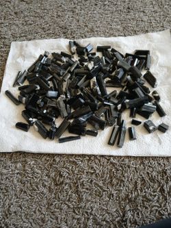 Black Tourmaline