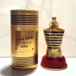 JPG Le Male Elixir