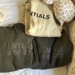 Hoodies 