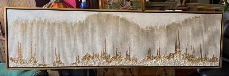 Wall art