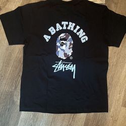 Bape t-shirt 