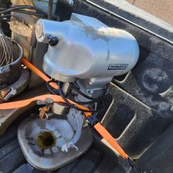 Hobart Mixers
