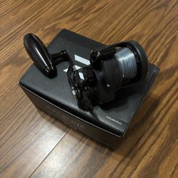 Daiwa Catalina 15H-SJ