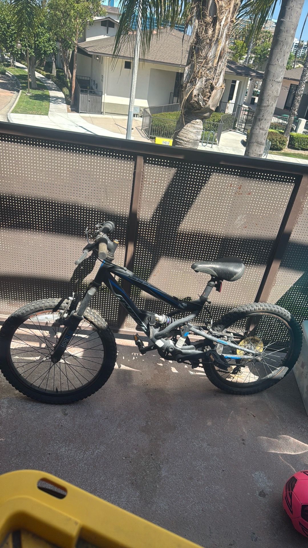 Used kids bike