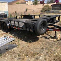 Trailer For Sale Car Truck Tractor 