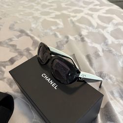 Chanel sunglasses