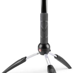 Manfrotto Monopod VR Virtual Reality VR PIXI EVO KIT Aluminum for Insta 360 Ricoh 360 camera GoPro