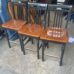 Free Table And Chairs 