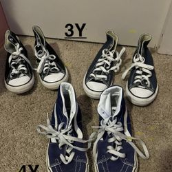 Youth Shoes
