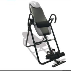 Body Vision IT9825 Premium Inversion Table