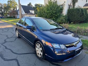 2007 Honda Civic