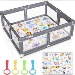 Baby Playpen