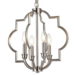Pendant light
