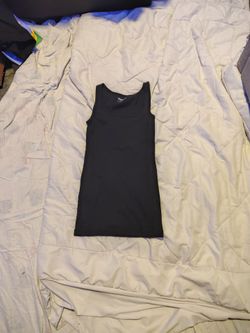 Small tank top