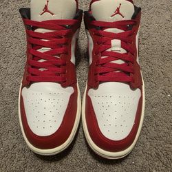 Air Jordan 1 Low