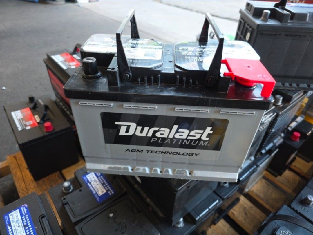 Car Batteries 24f H5 34 78 65 48 49 47 H6 H7 51r 94r 86 H8 H9 Truck SUV And Car Battery with Warranty. FIRM Price is $59.99 Bateria Carro Car Battery
