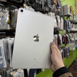 iPad 10th Gen 
