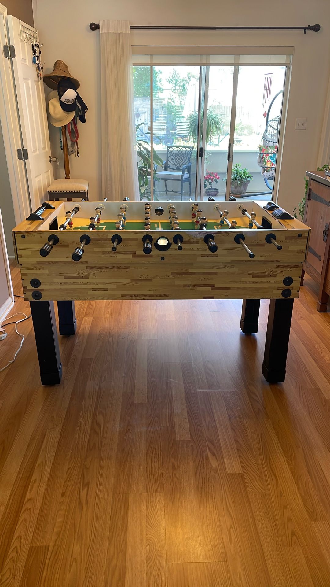 Foosball Table