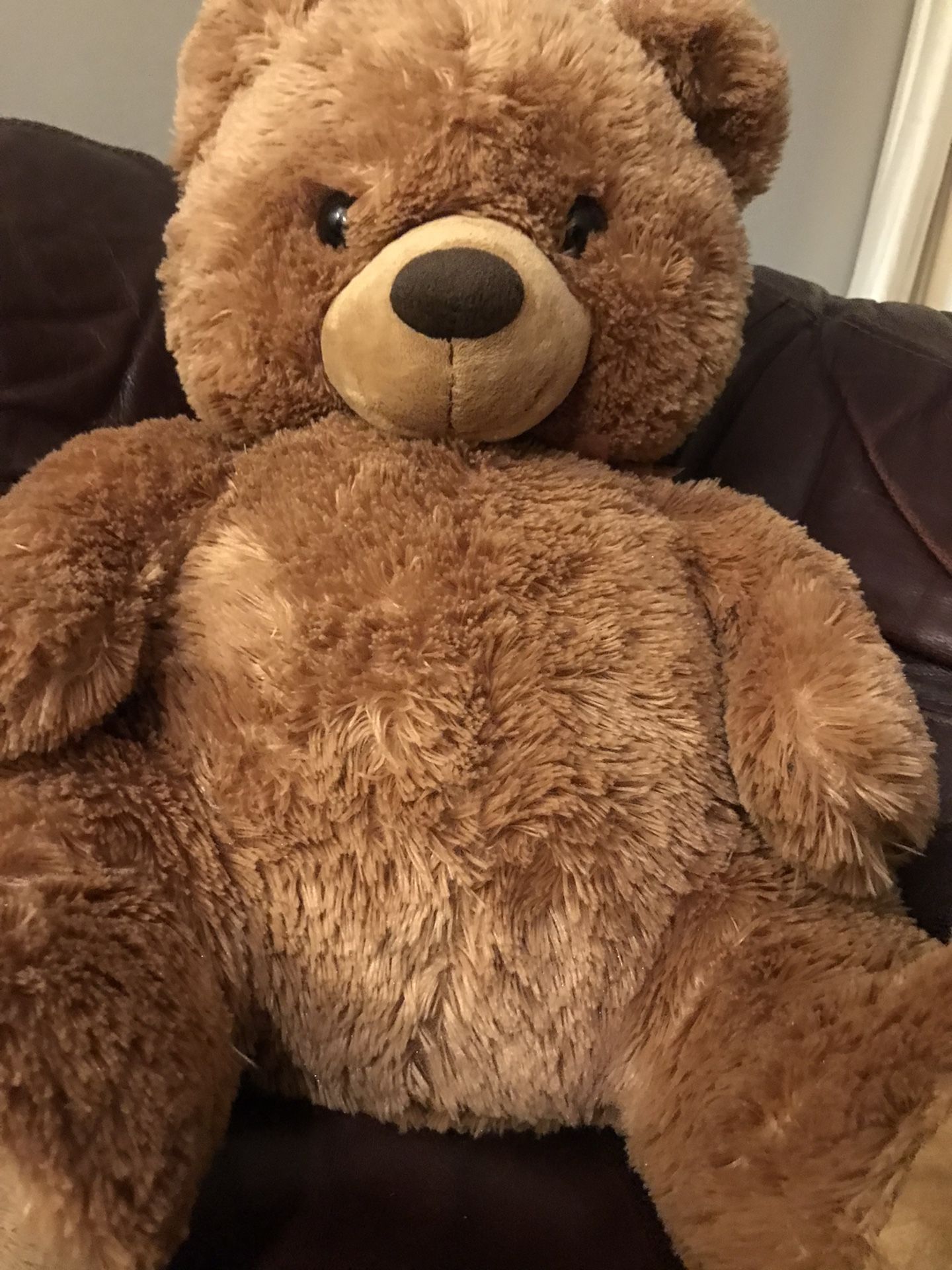 Big 28” teddy bear