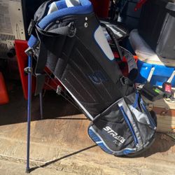 Golf Club Bag