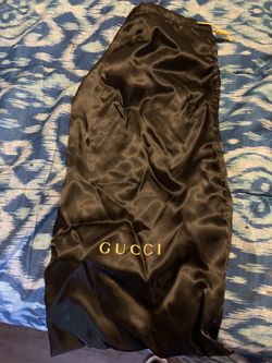 Gucci Tennis Shoes