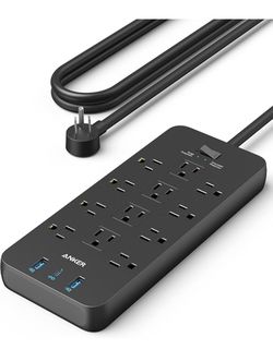 New Extender, 20W, 12 AC
5ft Extension Cord located in yucaipa